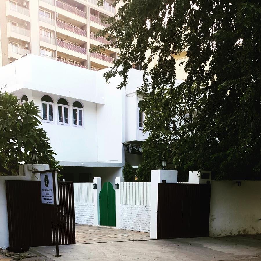 Bed and Breakfast Mahavir Niwas Udaipur Exterior foto