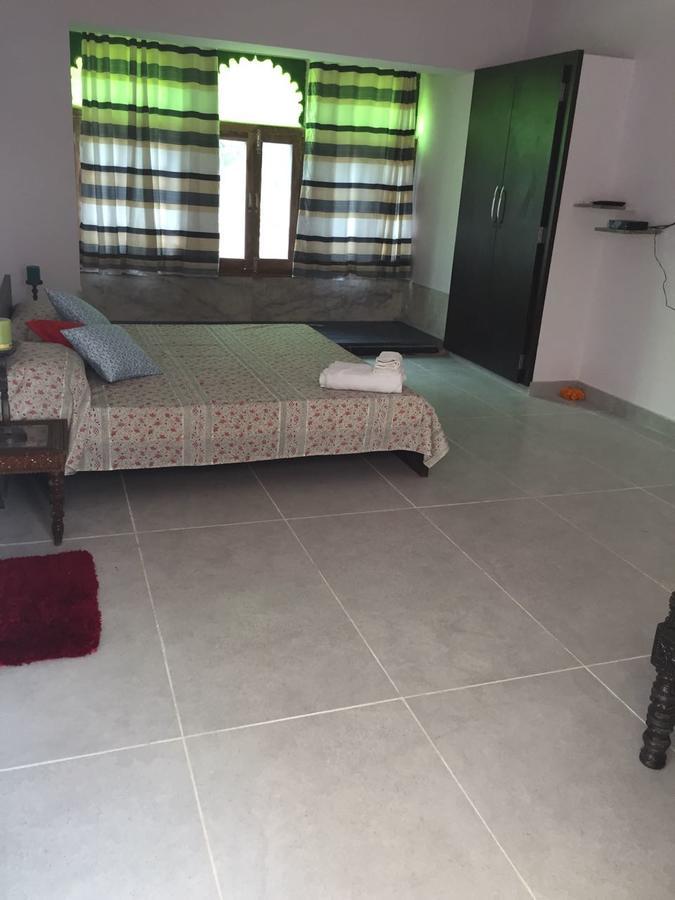 Bed and Breakfast Mahavir Niwas Udaipur Exterior foto