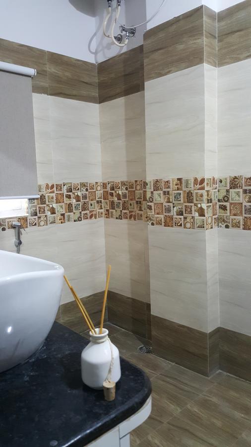 Bed and Breakfast Mahavir Niwas Udaipur Exterior foto