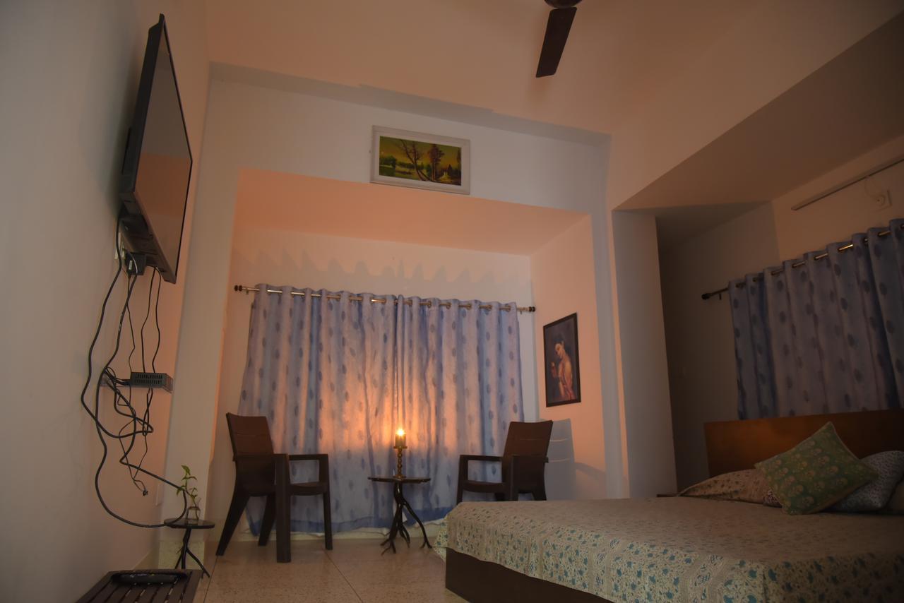 Bed and Breakfast Mahavir Niwas Udaipur Exterior foto